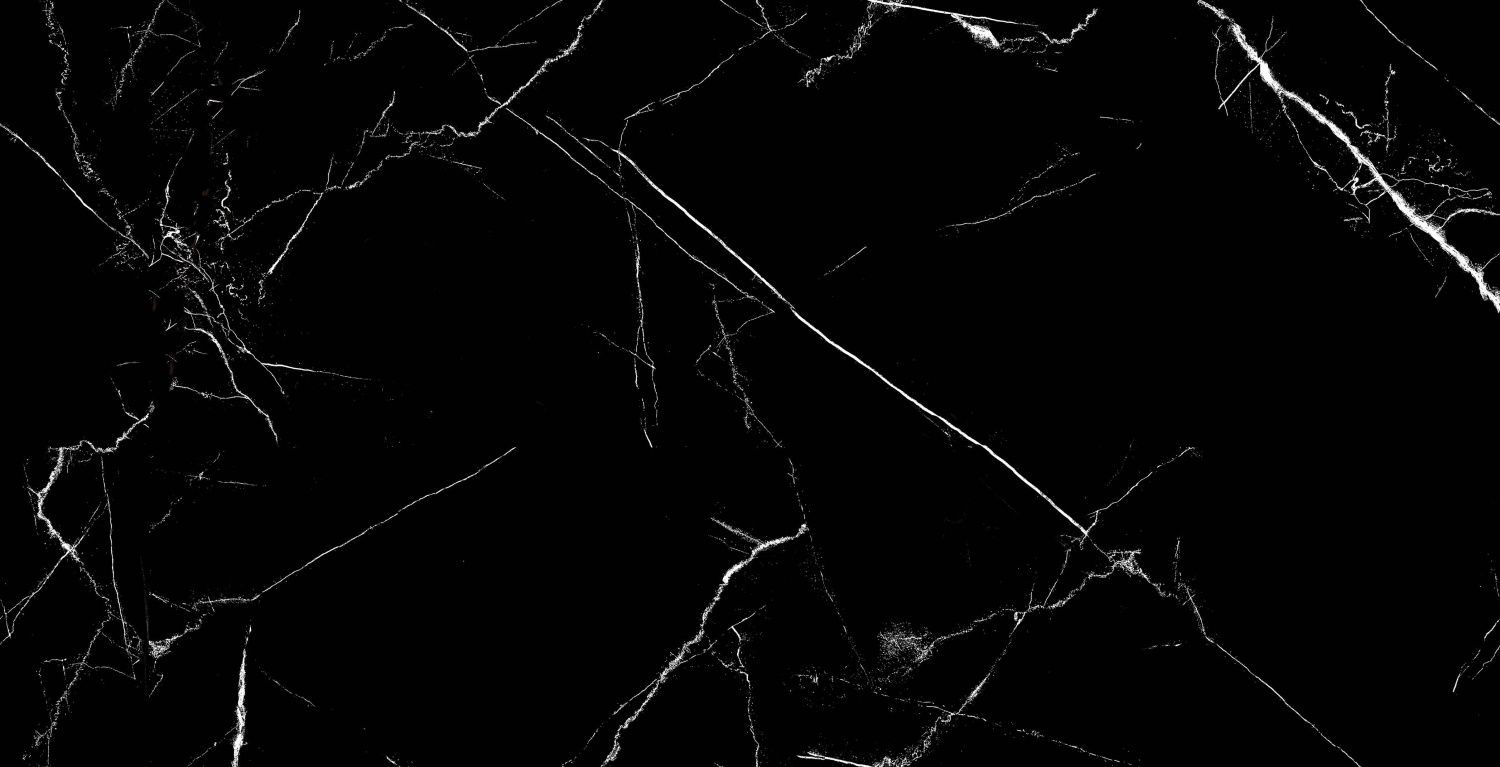 Керамогранит Marble ONLYGRES MOG 601 60x120x0.9 полированный Черный