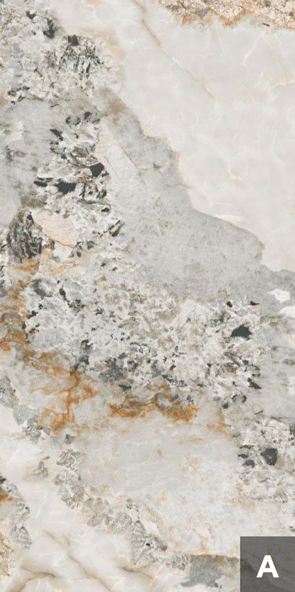 Керамогранит NTT3015P (C) Yue River Humen 120x240