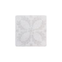 WHITE MOTIF №5 10x10 Stone4Home плитка из мрамора