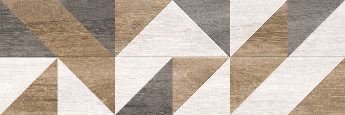 Avenue Плитка настенная бежевый узор 60140 20х60