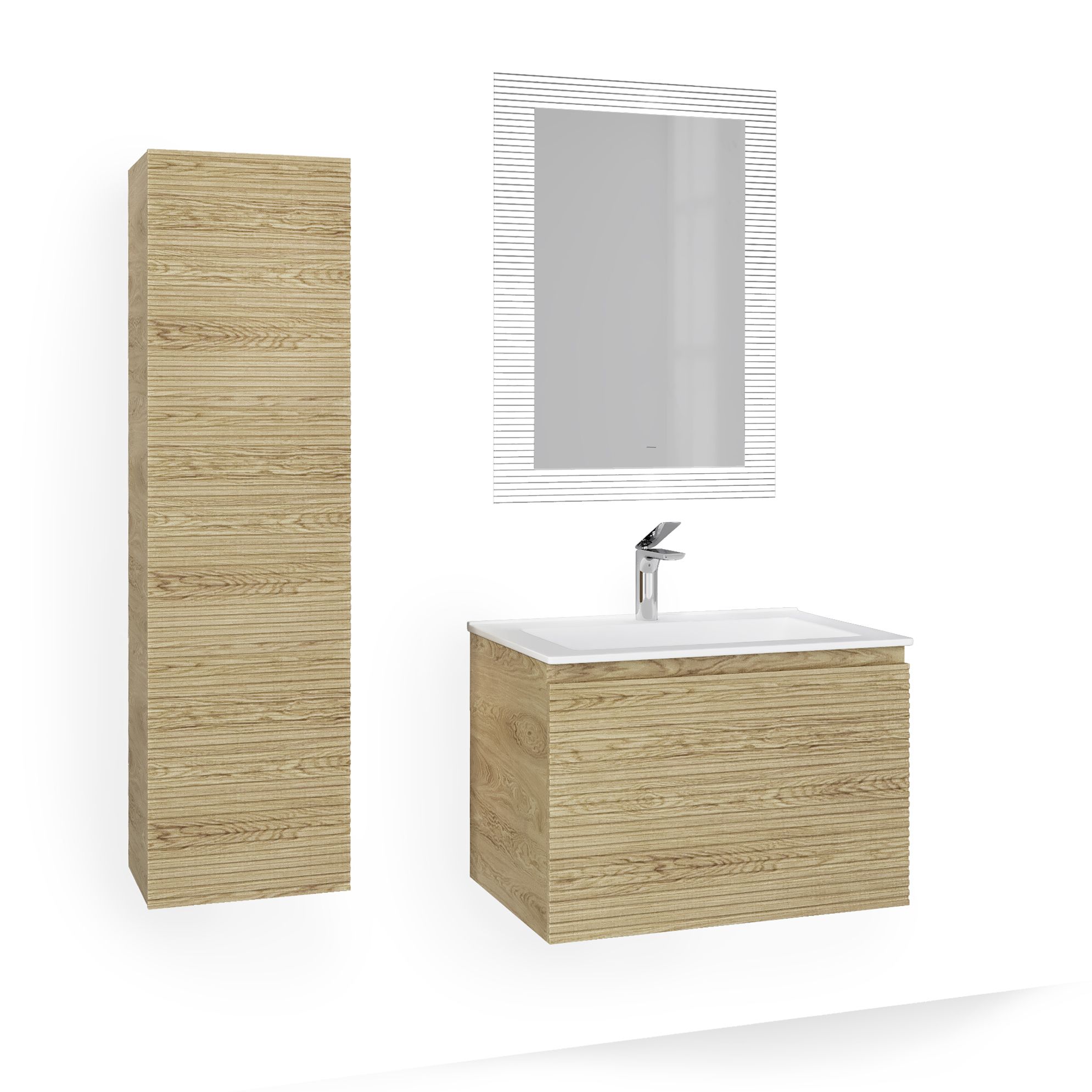 Плитка Adelaida Laparet в интерьере