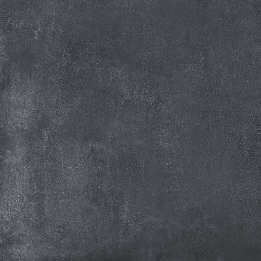 Cement Strength Graphite Керамогранит темно-серый 60х60 Матовый
