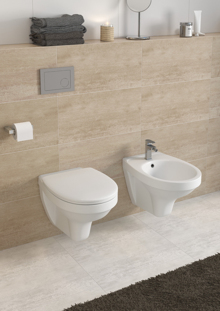 Сиденье для унитаза DELFI DPL EO slim