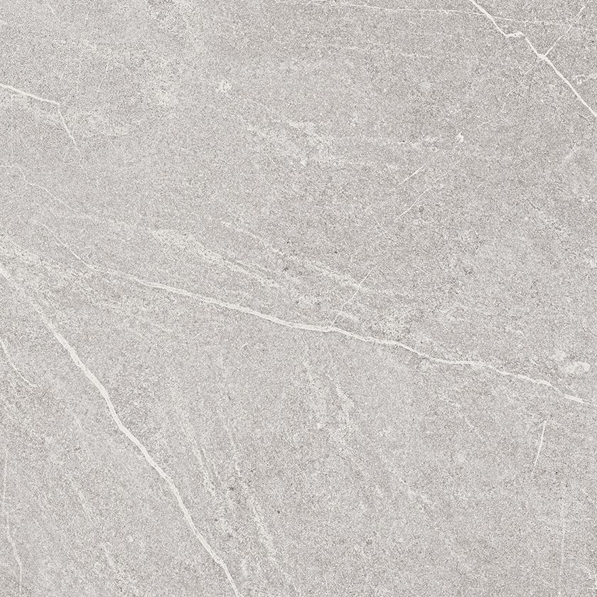 Керамогранит Meissen Keramik Grey Blanket  серый 59,3x59,3 GBT-GGC093