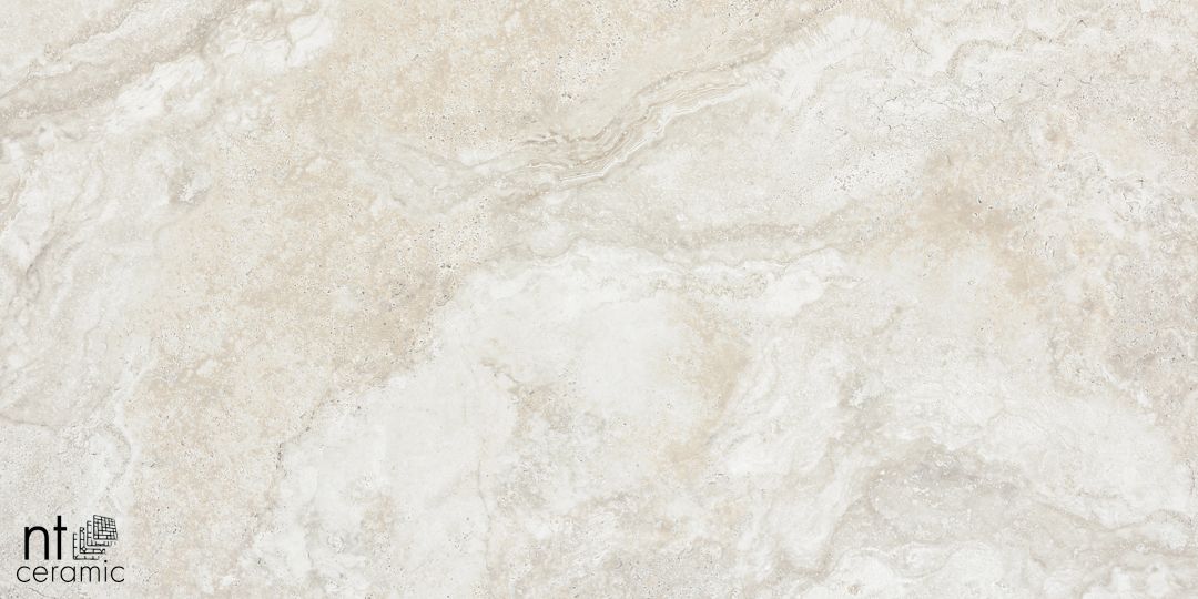 Керамогранит ZS612NTT9704M Zeus Travertine Beige 120x60