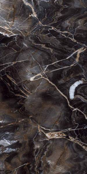 Керамогранит Primavera Toledo Black 60x120 см (GR201)