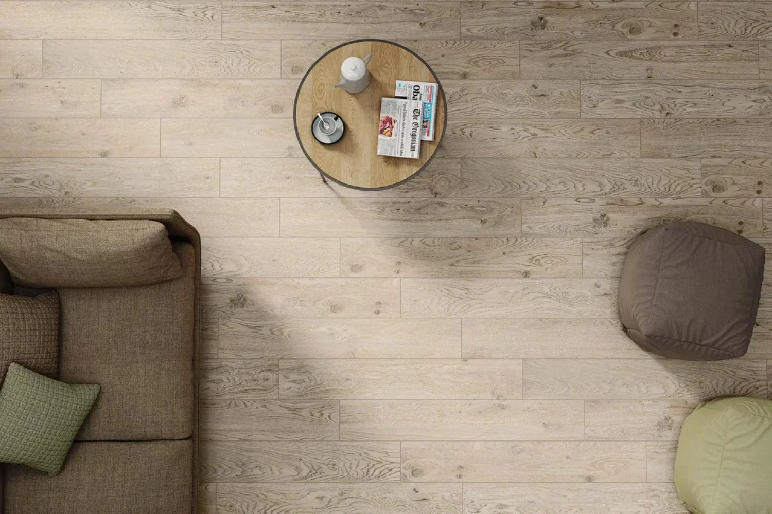 Керамогранит AW21-06 Habana Natural натуральный 120х20