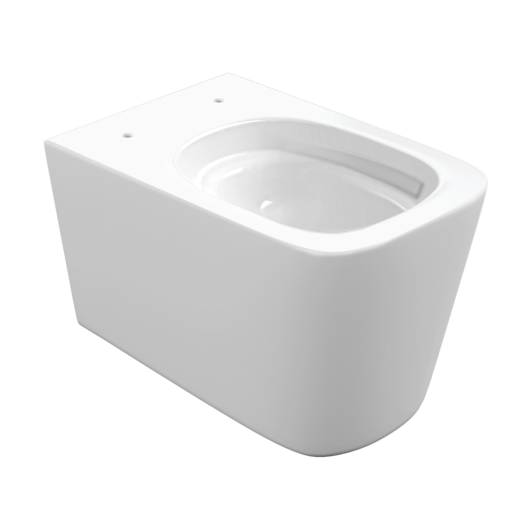 Подвесной унитаз CREA Vortex DPL EO slim