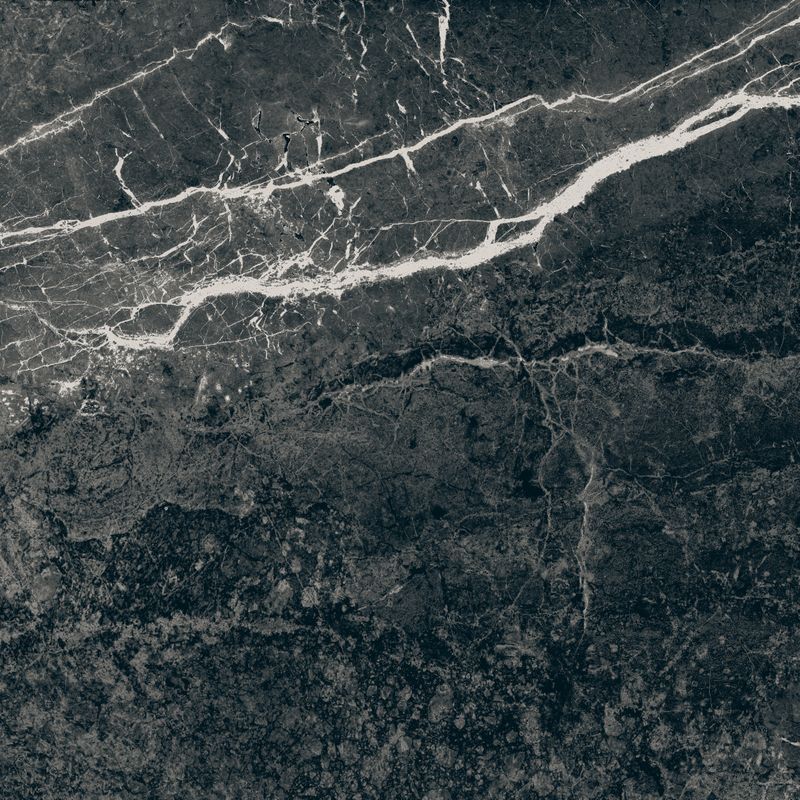 Керамогранит Meissen Keramik Essential темно-серый ректификат 79,8x79,8 A16061