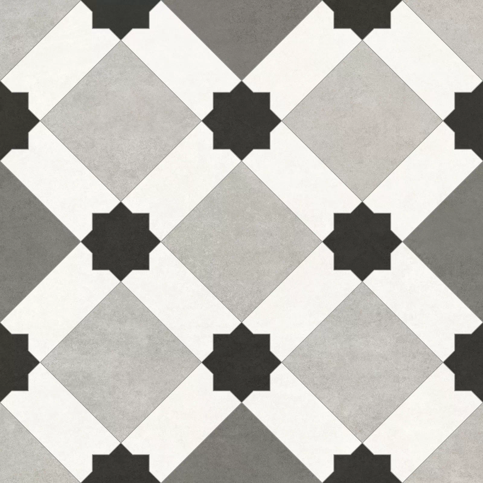 Керамогранит Emilio GP2020DNN05 New Trend 20х20 пэчворк