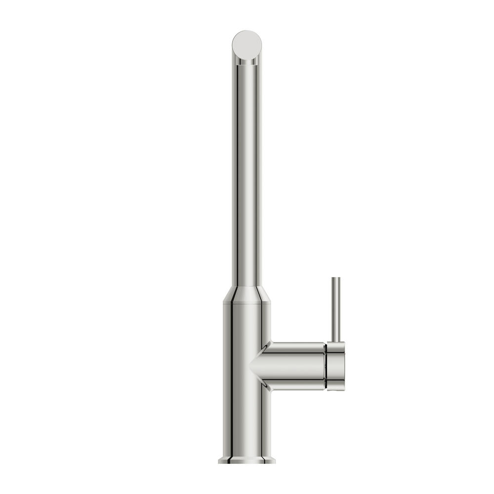 Смеситель для кухни FLAVIS с выдвижным изливом хром