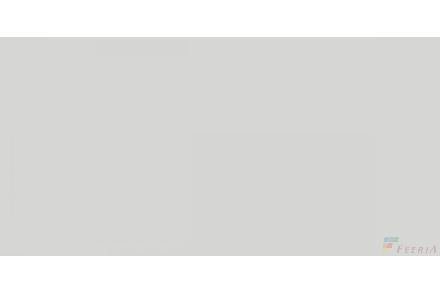 Керамогранит GTF406 Feeria тенисто-белый 120х60