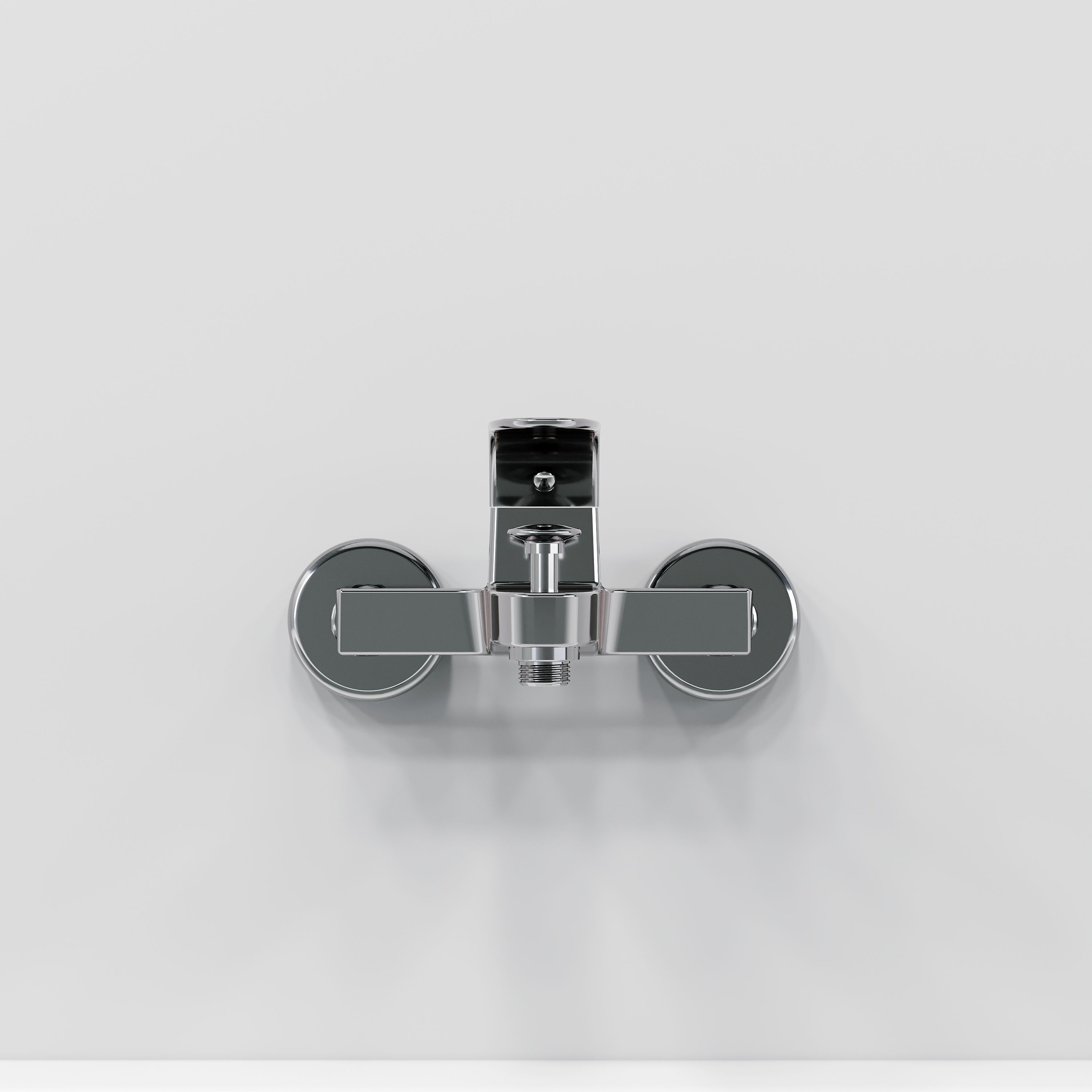 Плитка Adelaida Laparet в интерьере