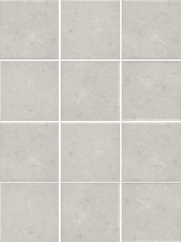 1316H Матрикс серый полотно 29.8*39.8 из 12 частей 9.8*9.8 КГ , Керама Марацци