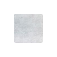 WHITE MOTIF №6 10x10 Stone4Home плитка из мрамора