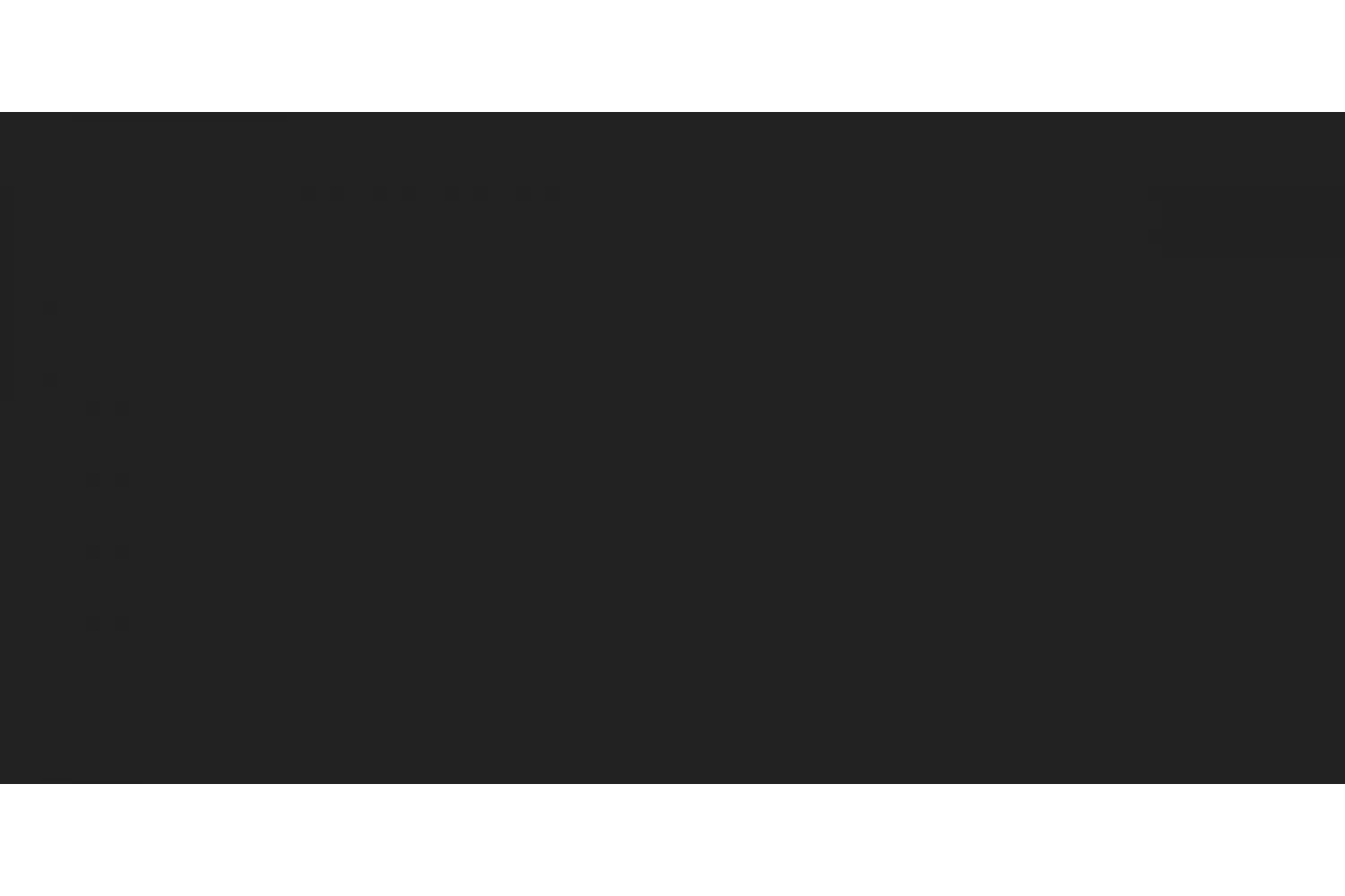 Керамогранит GTF413 Feeria черный 120х60