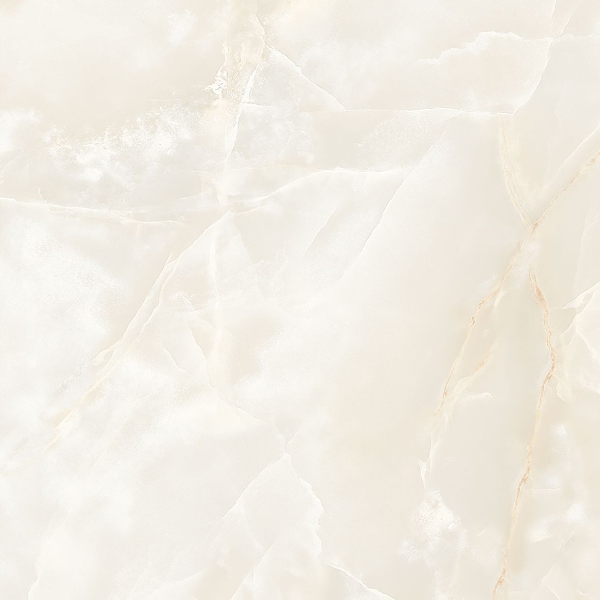 Onyx Talent Керамогранит кремовый 80х80 Полированный