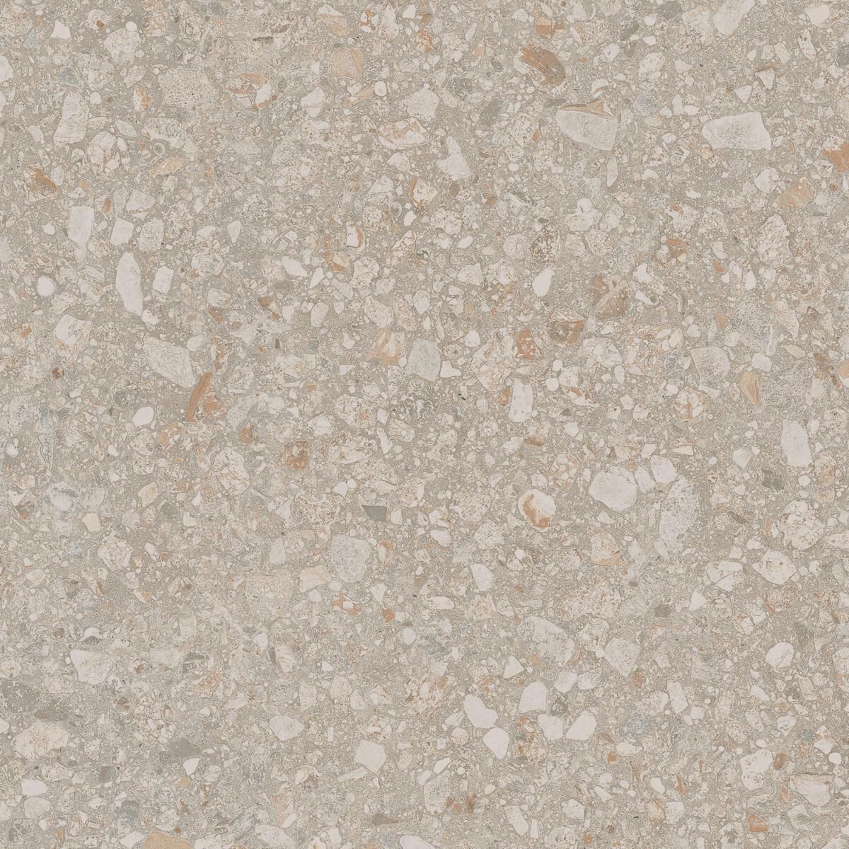 Керамогранит Jasper JP 01 40.5x40.5x0.8 неполированный Серый (Estima Ceramica)