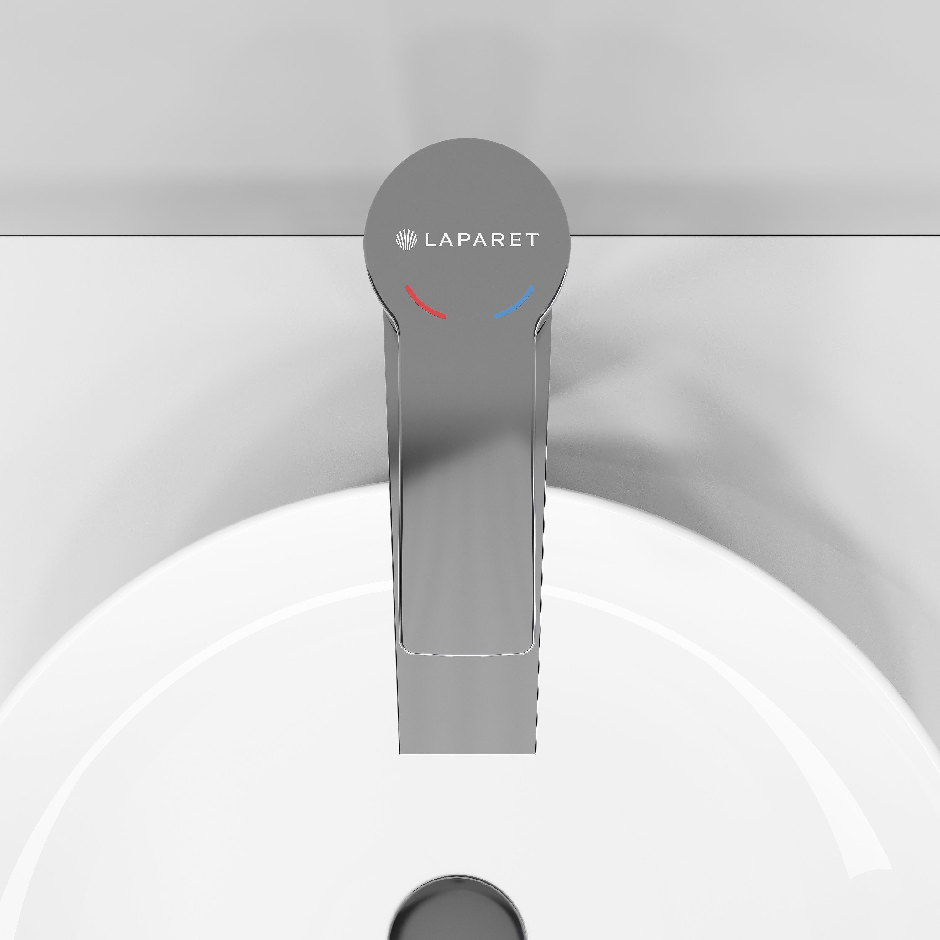 Плитка Adelaida Laparet в интерьере