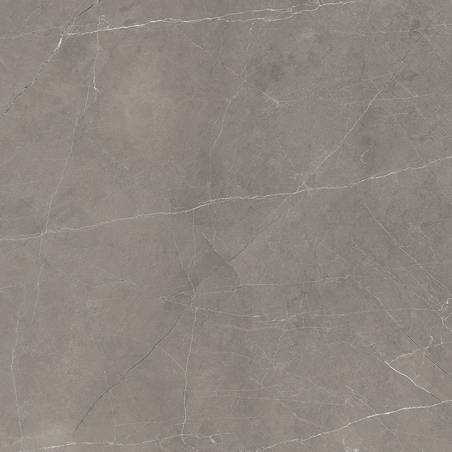 Stone Micado Grey Керамогранит серый 60х60 Полированный Ceradim