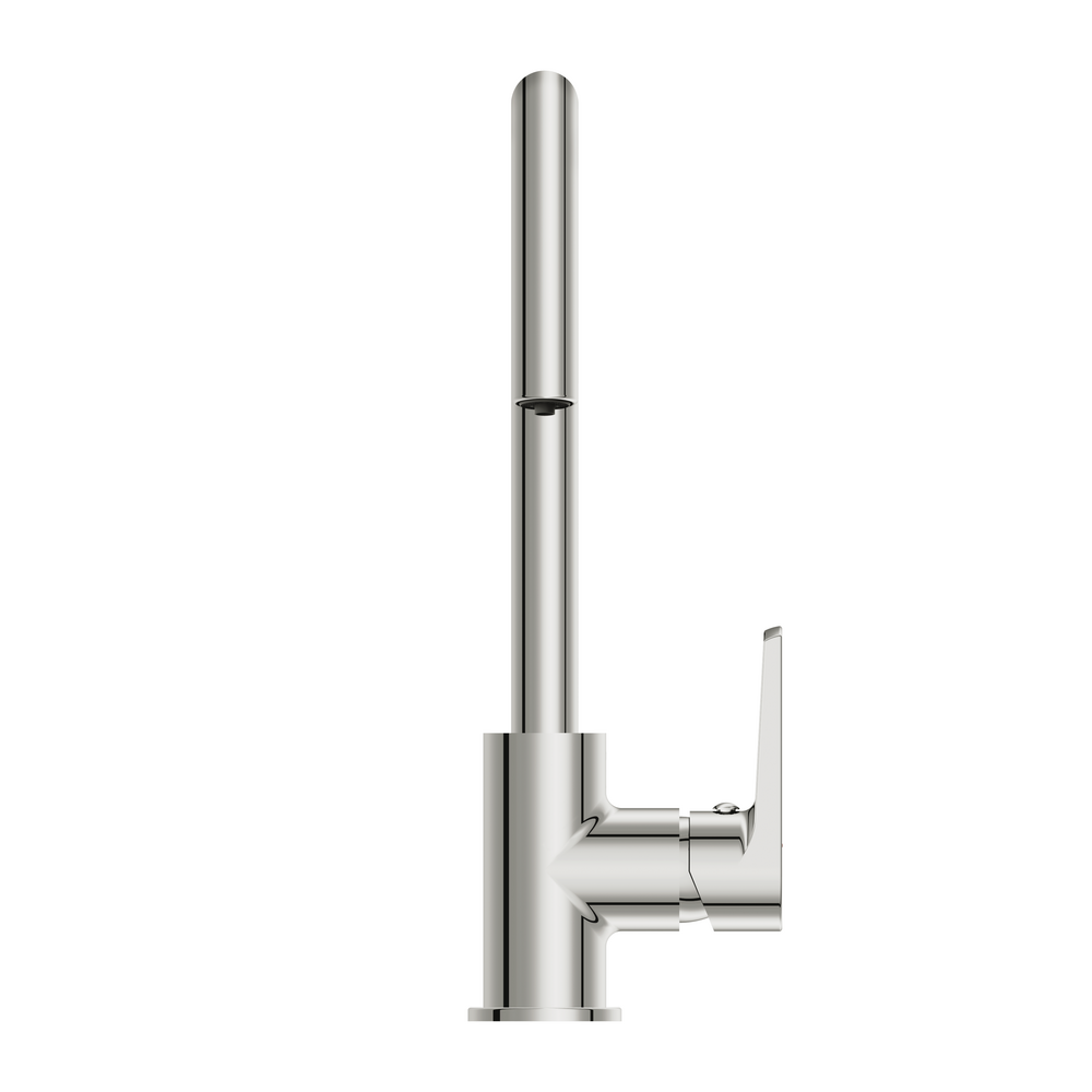 Смеситель для кухни MODUO однорычажный с подключением фильтра хром