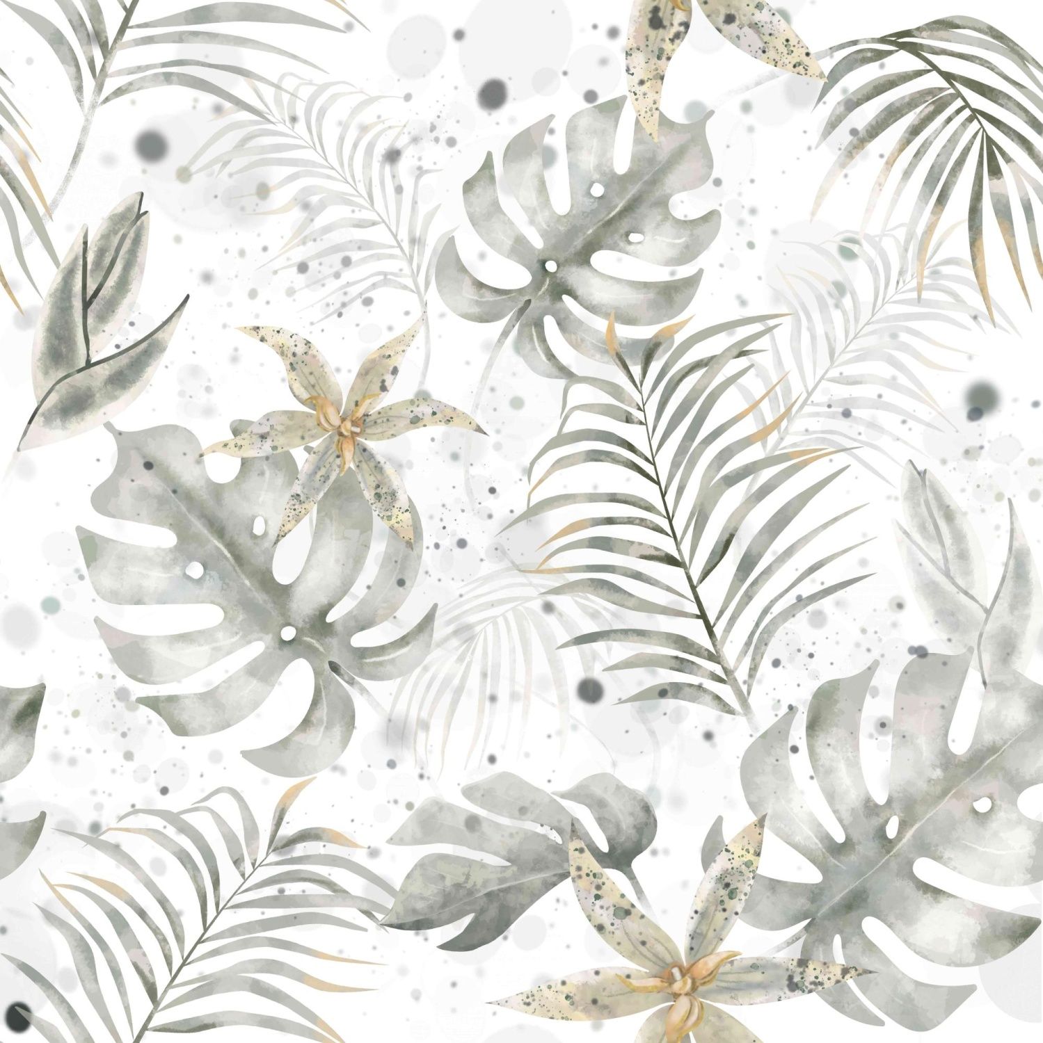 Панно  Malibu panno 60х60 (компл. из 2 штук) Creto