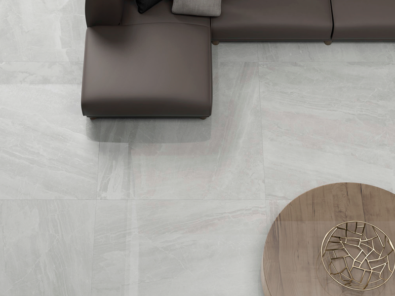 Гранит керамический полированный MARBLES AREZZO Perla 60x120 см