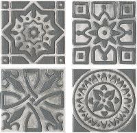 AD\A48\SG9501 (AD/A48/33021) Корсо декор 10*10, Керама Марацци