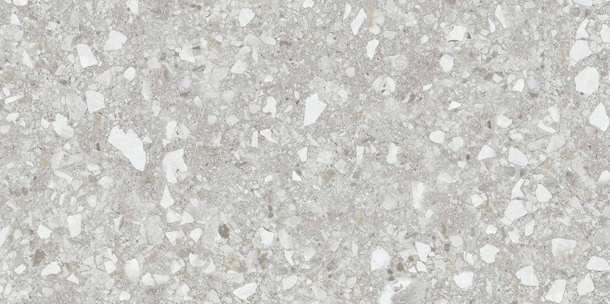 Керамогранит TERRAZZO CLASSIC CREMA MATT