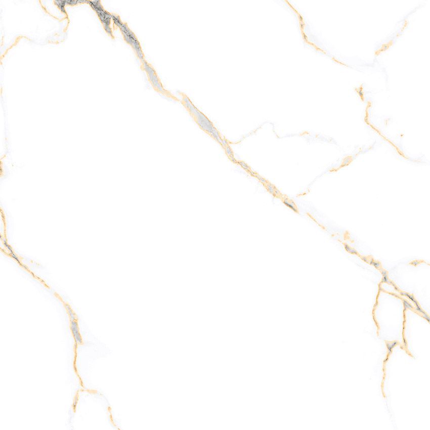 PR126 Керамогранит Bellevue Gold 60*60см polished 1,44м2