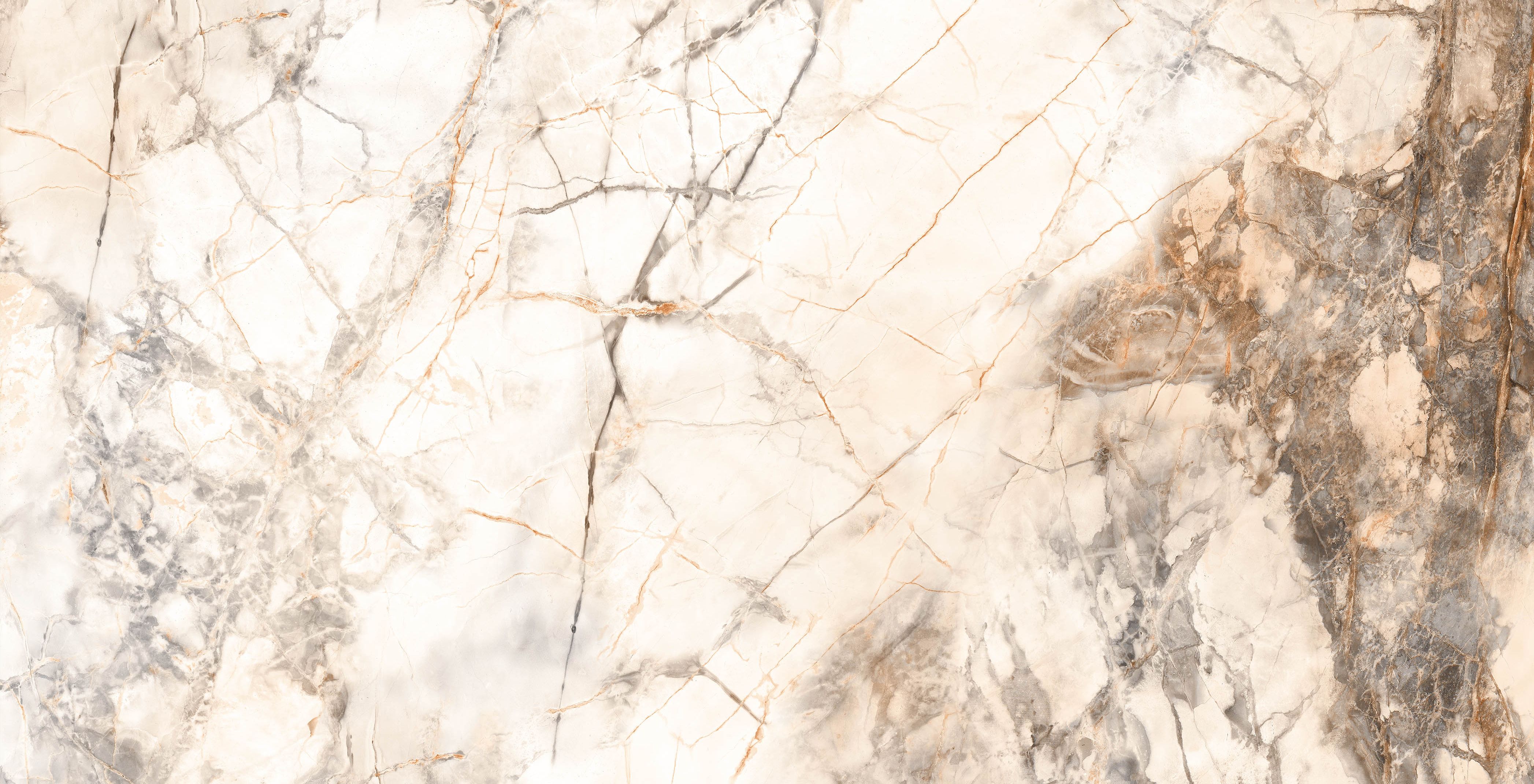 Керамогранит Marble ONLYGRES MOG 301 60x120x0.9 полированный Бежевый