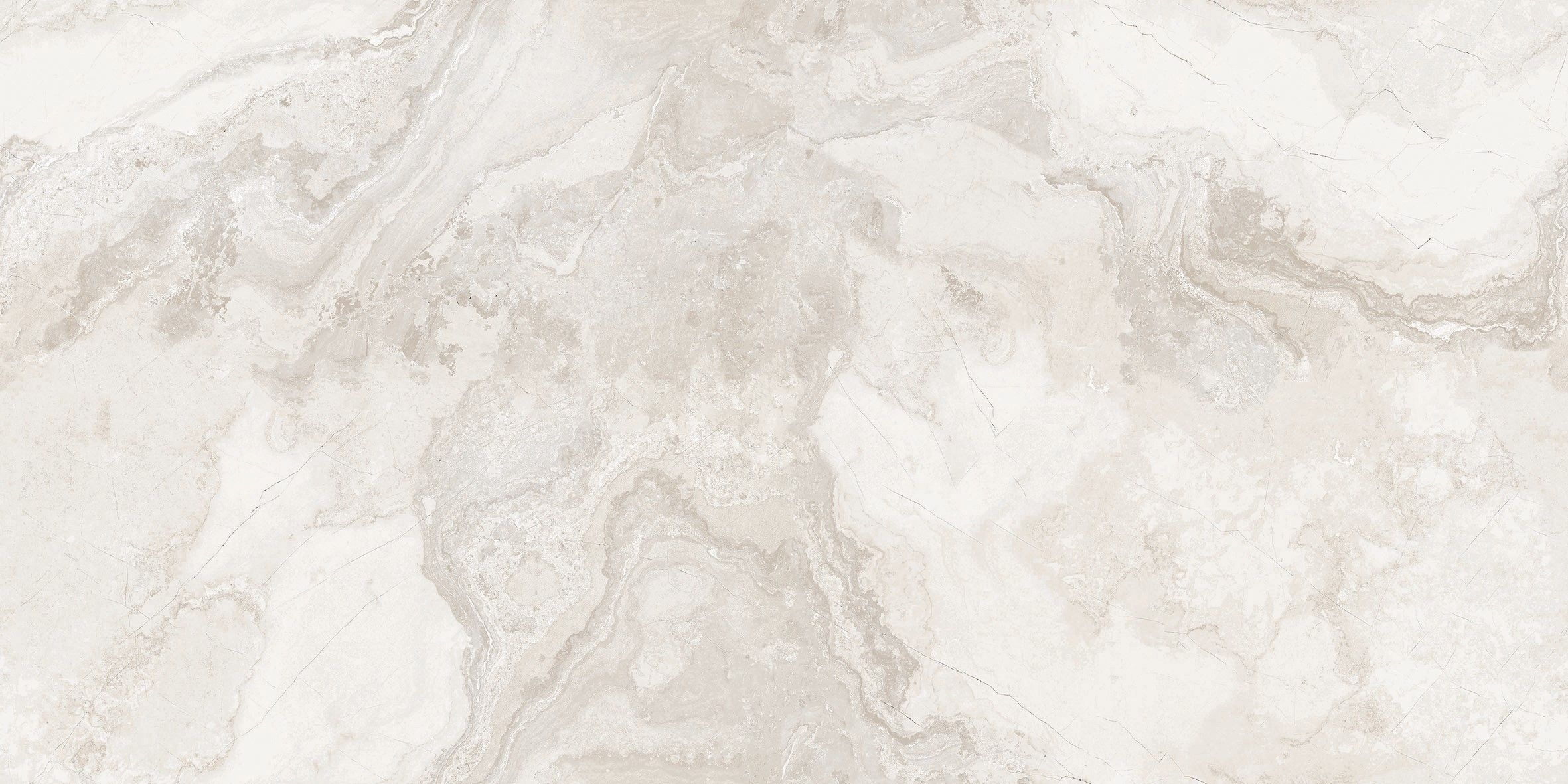 Керамогранит Aquarelle Ivory Glossy