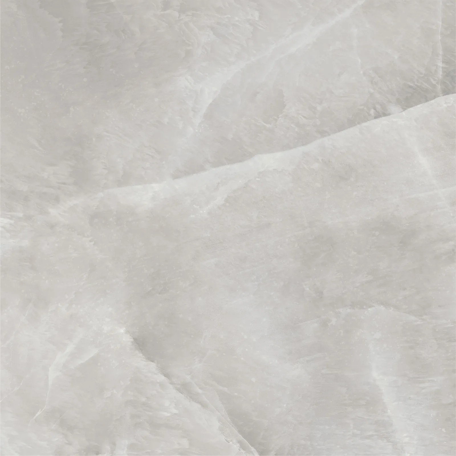 Керамогранит D60246M Salt Gray матовый Карвинг 600x600x9.5 New Trend