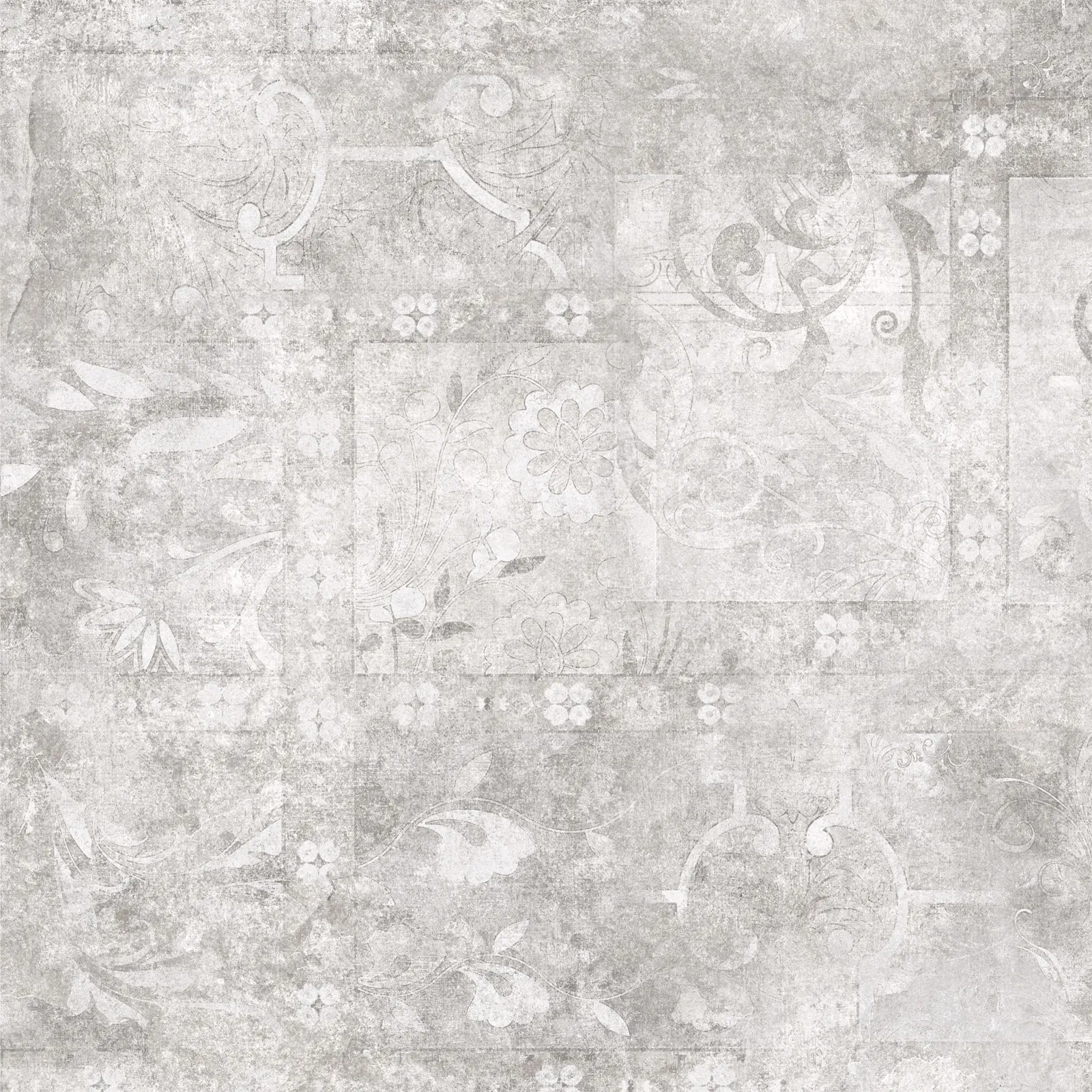 Керамогранит GFU6060BTP17R Beton Pro матовый граниль 600x600x9