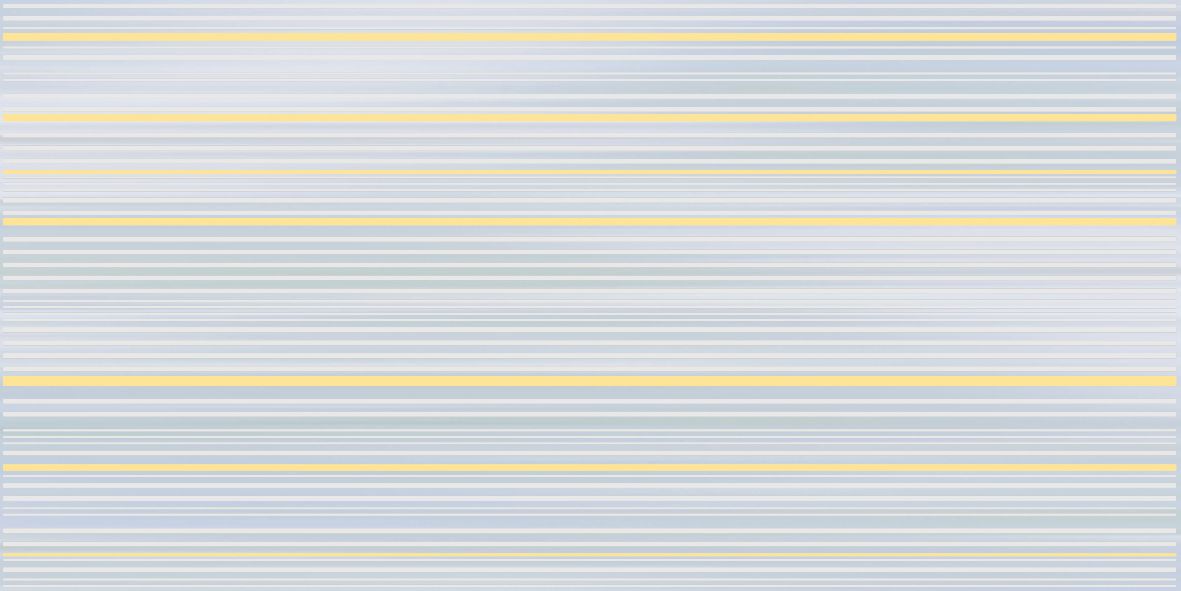 Spring Race Декор голубой 25х50