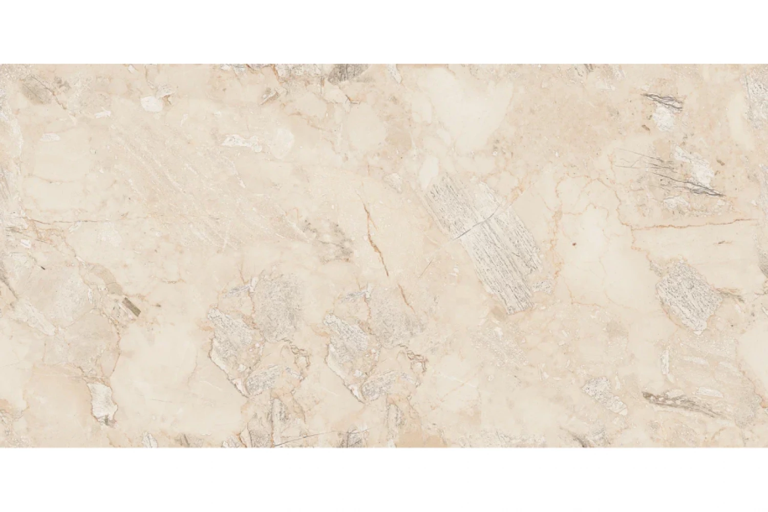Керамогранит AS22-21 Nairobi Bianco бежевый мальят 120х60