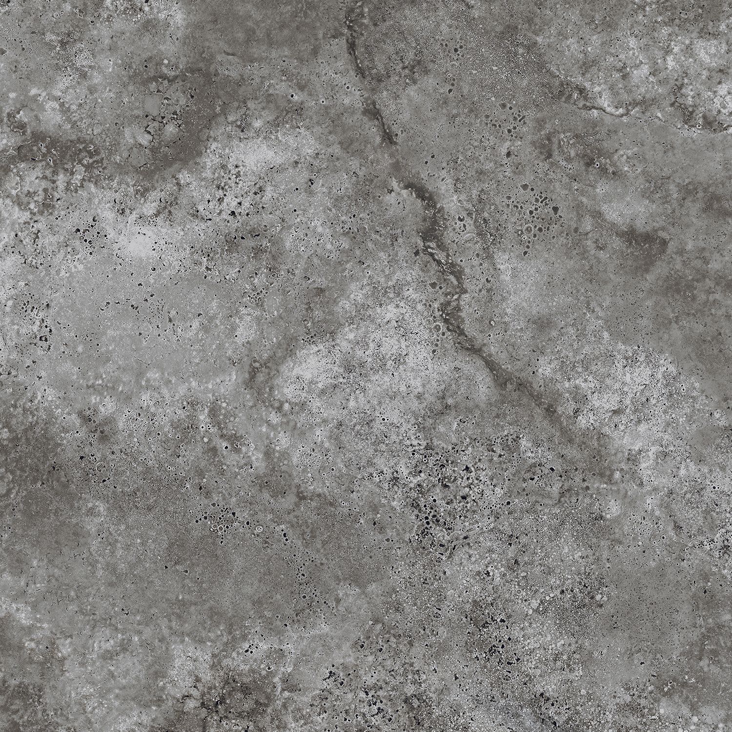 LB Ceramics Керамогранит Оттепель 6461-0422 60х60 серый