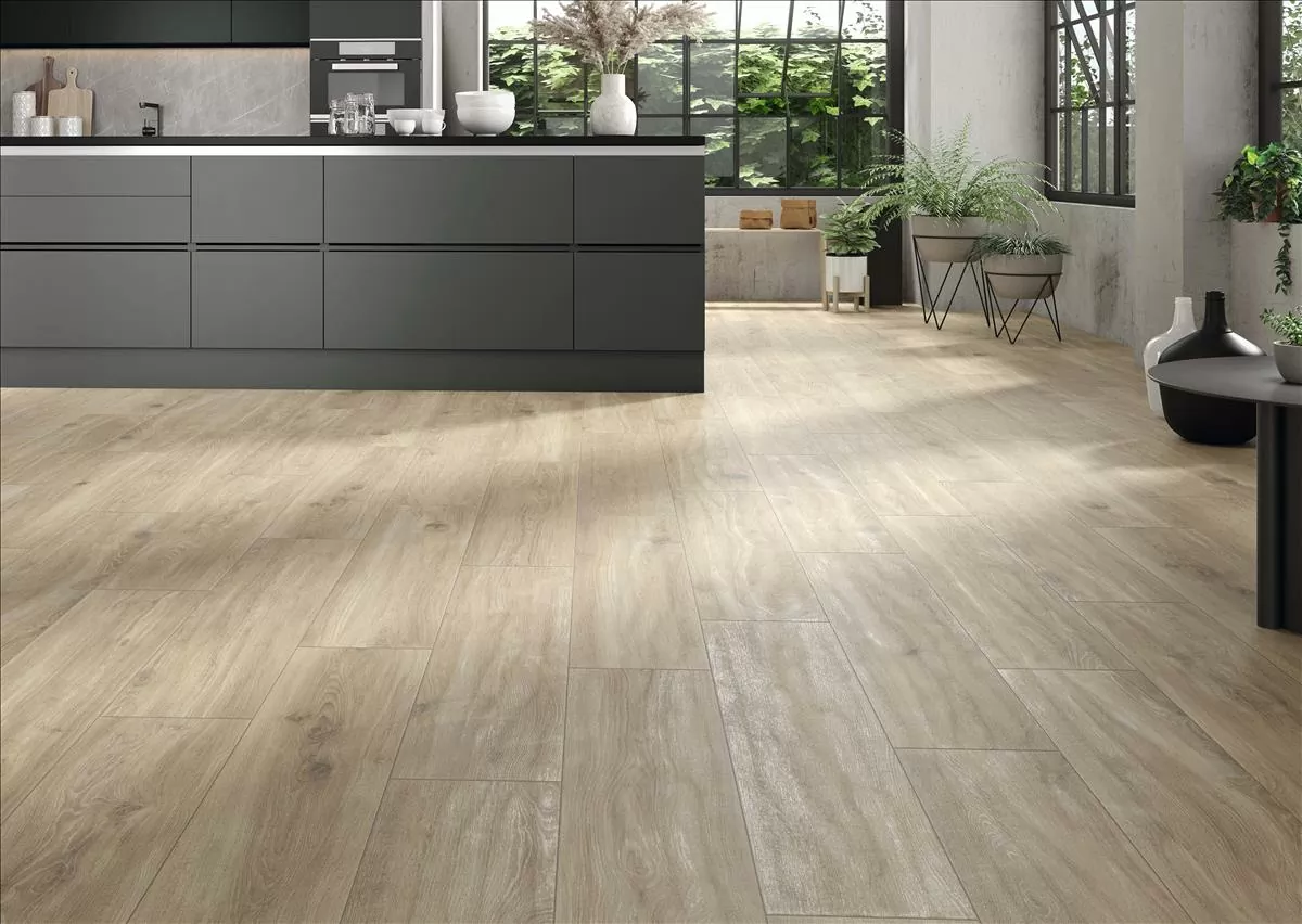 Керамогранит Volte Haya Matt Rect 74.4x74.4