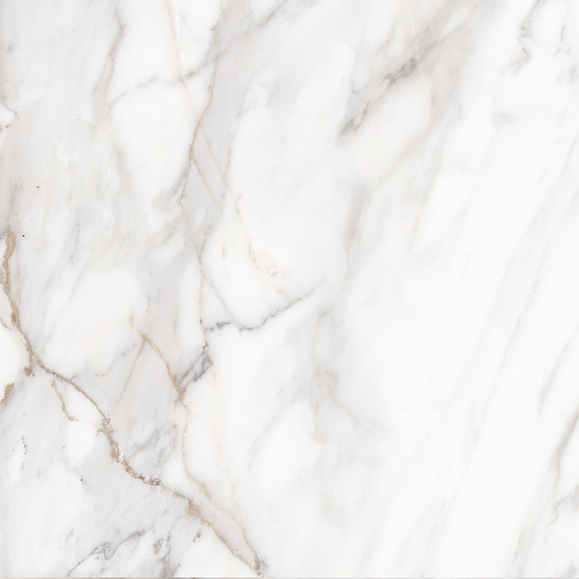 Rex Керамогранит белый 50х50 матовый