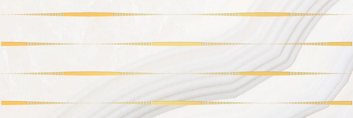 Agat Lines Декор светлый 20х60