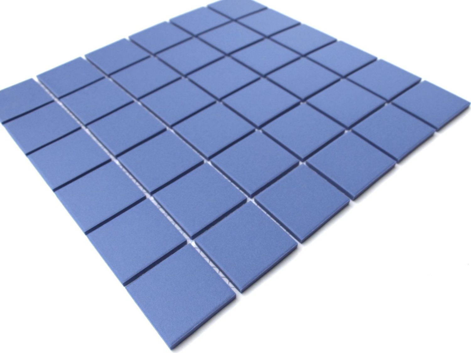 Мозаика Abisso blu 48x48x6 (Caramelle Mosaic)