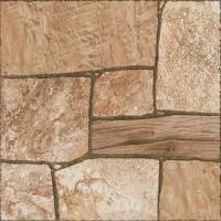 Керамогранит Cersanit Exterio  бежевый  рельеф  29,8x29,8 A16433
