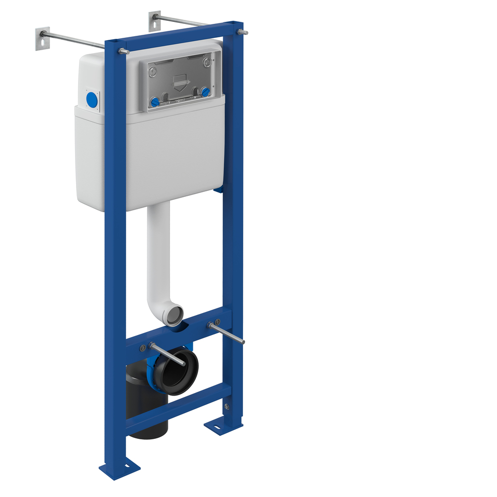 Инсталляция VECTOR для унитаза