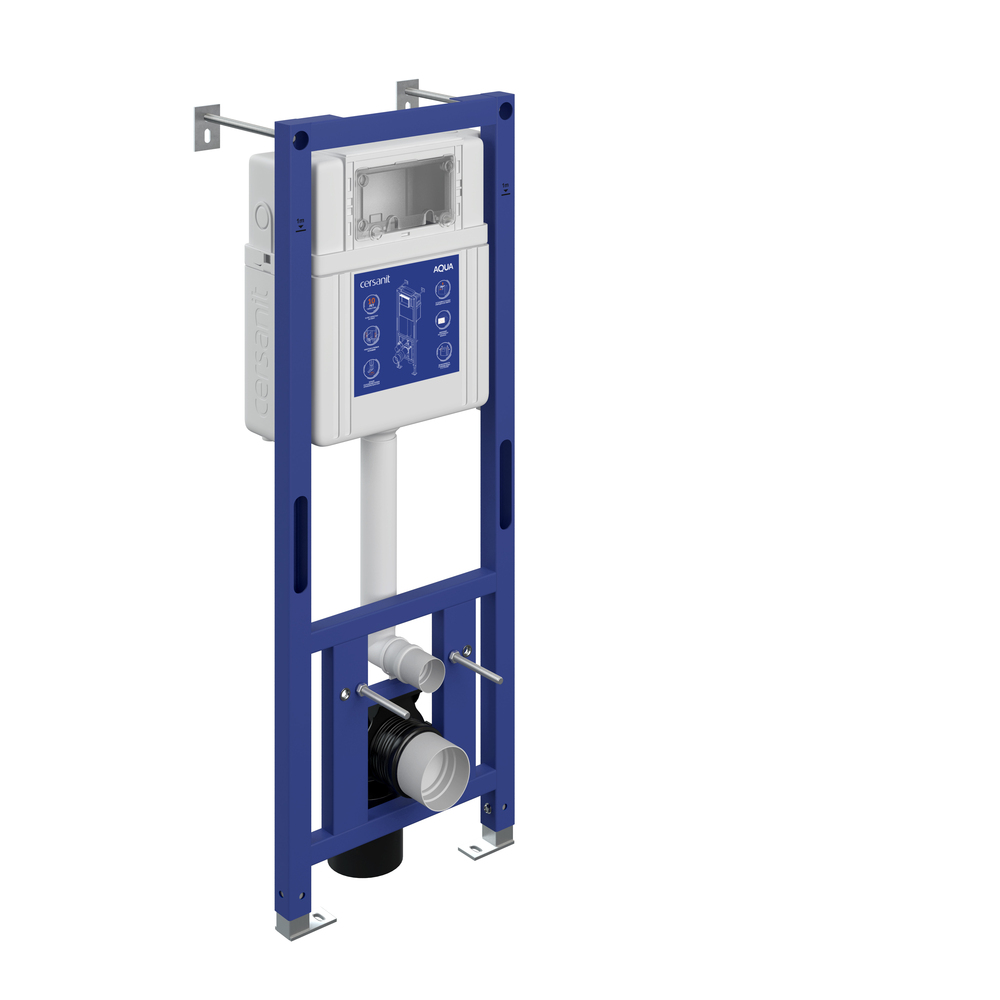 Инсталляция AQUA SMART M 40 для унитаза