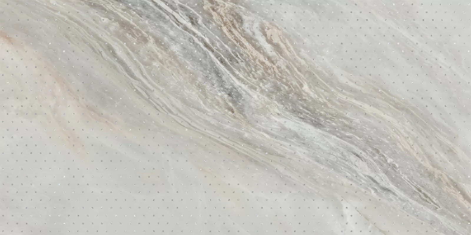 Декор Sunrock Dark Point DW36SNK15 New Trend