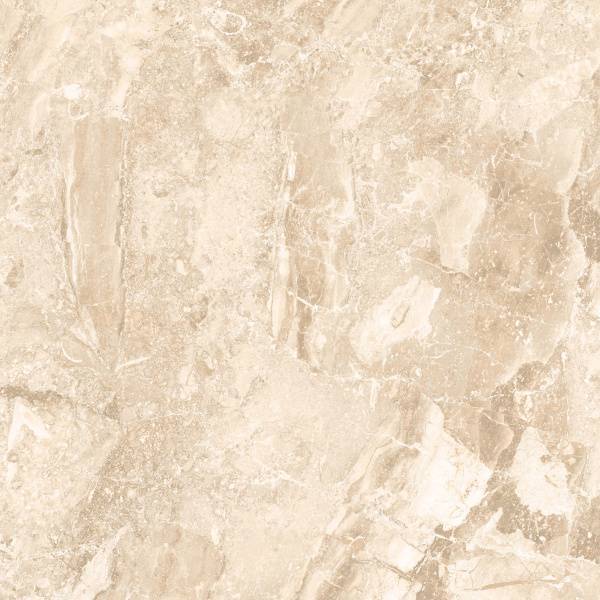 Керамогранит Primavera Brecia Ivory 60x60 см (PR104)