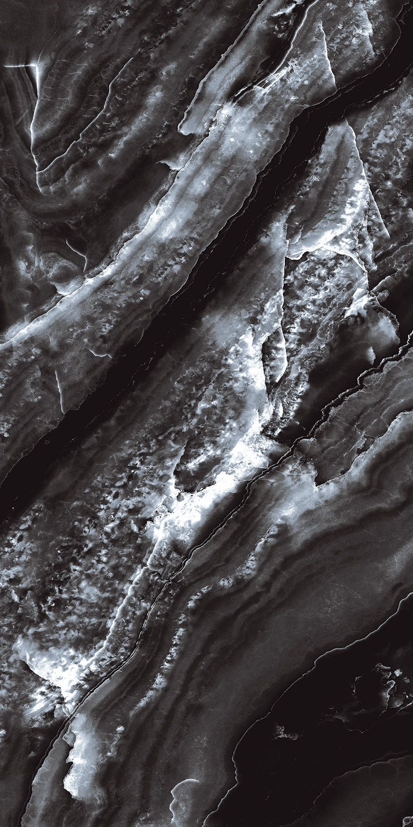 GR210 Керамогранит Black Modulo 60*120см high glossy 1,44м2