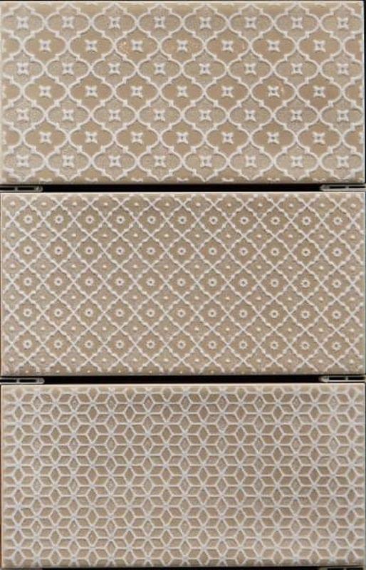 Mirage Jewel Pearl Dark Grey декор