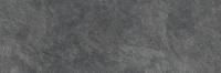 Плитка настенная Grafito Dark WT15GRF07R 25х75 Delacora