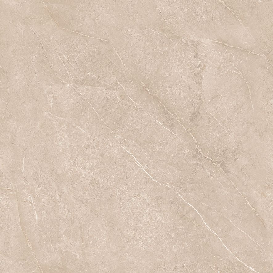 Mramor Godly Ocre Керамогранит бежевый 60х60 Полированный